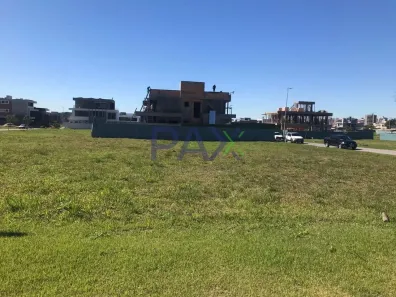 Lote/Terreno à venda, 330m² no Pedra Branca, Palhoça