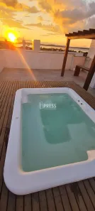 Apartamento com 2 Quartos à venda, 61m² no Farrapos, Porto Alegre