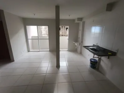 Apartamento com 2 Quartos à venda, 54m² no Laranjeiras, Uberlândia
