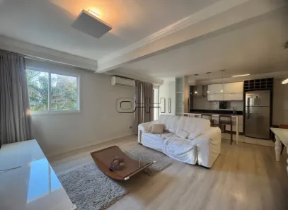 Apartamento com 1 Quarto para alugar, 74m² no Pinheiros, São Paulo