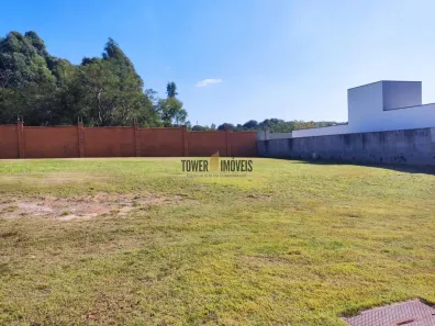 Lote/Terreno à venda, 452m² no Alphaville Dom Pedro, Campinas