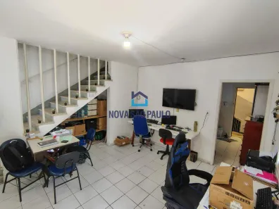 Casa com 3 Quartos à venda, 171m² no Saúde, São Paulo