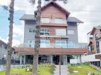 Ponto Comercial para alugar, 160m² no Centro, Gramado