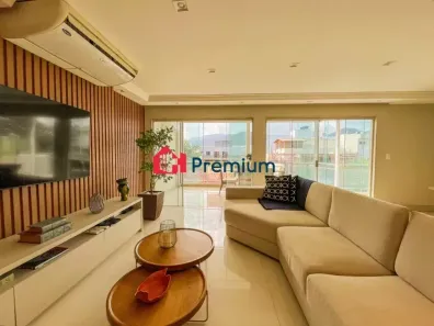 Cobertura com 4 Quartos à venda, 308m² no Recreio dos Bandeirantes, Rio de Janeiro