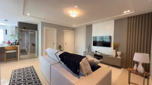 Apartamento com 3 Quartos à venda, 125m² no Centro, Balneário Camboriú