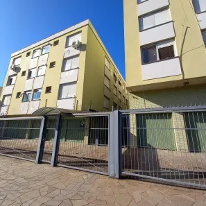 Apartamento com 1 Quarto à venda, 43m² no Partenon, Porto Alegre