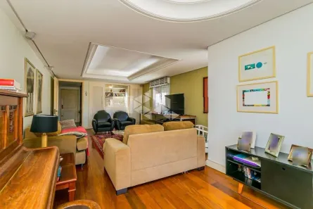 Cobertura com 4 Quartos à venda, 325m² no Auxiliadora, Porto Alegre
