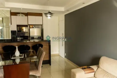 Apartamento com 3 Quartos à venda, 64m² no Jardim Íris, São Paulo