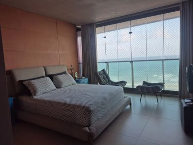 Apartamento com 4 Quartos à venda, 235m² no Jaguaribe, Salvador