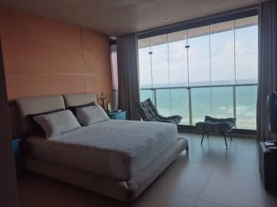 Apartamento com 4 Quartos à venda, 235m² no Jaguaribe, Salvador