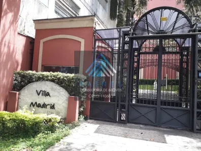 Apartamento com 3 Quartos para venda ou aluguel, 67m² no Lauzane Paulista, São Paulo