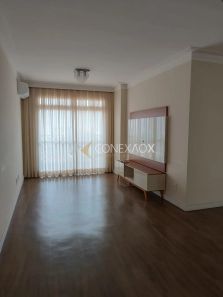 Apartamento com 3 Quartos à venda, 109m² no Bosque, Campinas