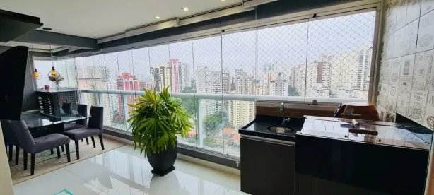 Apartamento com 2 Quartos à venda, 75m² no Jardim Prudência, São Paulo