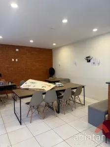 Apartamento com 2 Quartos à venda, 40m² no Jardim Ampliação, São Paulo
