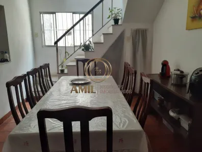 Sobrado com 5 Quartos à venda, 285m² no Santana, São José dos Campos