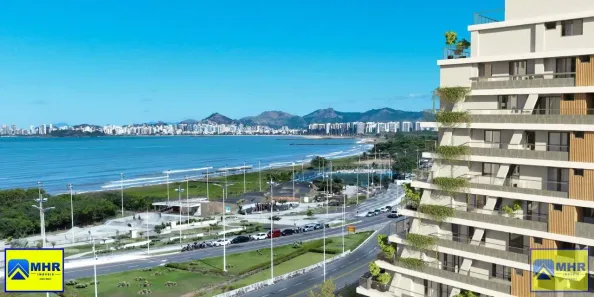 Apartamento com 4 Quartos à venda, 120m² no Mata da Praia, Vitória