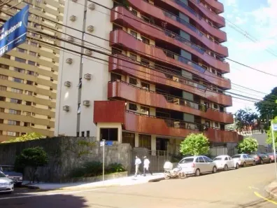 Apartamento com 3 Quartos à venda, 163m² no Centro, Londrina
