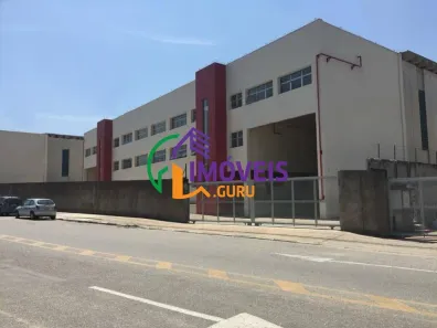 Galpão/Depósito/Armazém para alugar, 4994m² no Jardim Cláudio, Cotia
