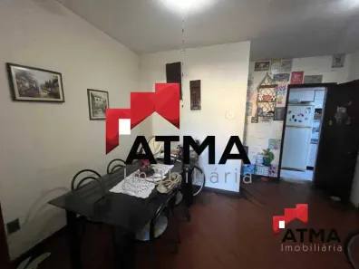 Apartamento com 3 Quartos à venda, 134m² no Penha, Rio de Janeiro