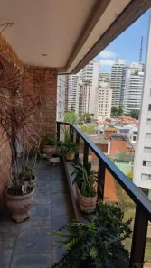 Apartamento com 4 Quartos à venda, 220m² no Aclimação, São Paulo
