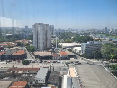 Sala Comercial à venda, 40m² no Santo Amaro, São Paulo