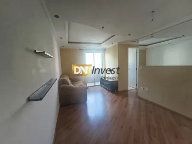 Apartamento com 2 Quartos à venda, 64m² no Vila Capitão Rabelo, Guarulhos