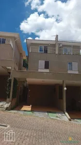 Casa com 4 Quartos à venda, 144m² no Granja Viana, Cotia