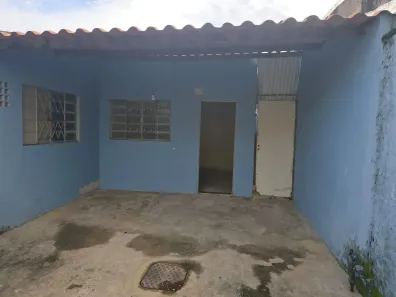 Casa com 2 Quartos à venda, 75m² no Riacho Fundo II, Brasília