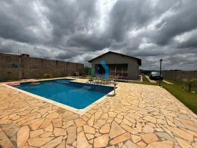 Fazenda/Sítio com 2 Quartos à venda, 1000m² no Dona Catarina, Mairinque