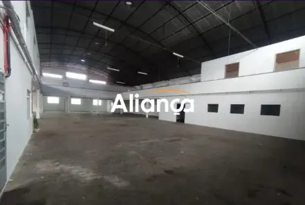 Galpão/Depósito/Armazém para alugar, 1892m² no Sarandi, Porto Alegre