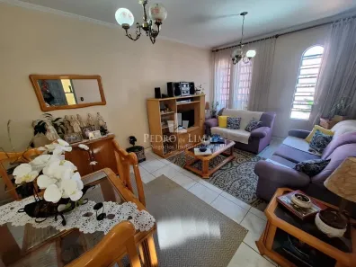 Sobrado com 3 Quartos à venda, 159m² no Parque Penha, São Paulo