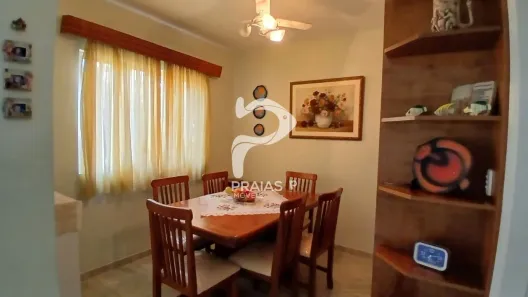 Apartamento com 3 Quartos à venda, 142m² no Loteamento João Batista Julião, Guarujá