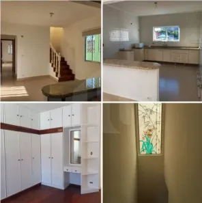 Casa com 2 Quartos à venda, 218m² no Cipava, Osasco