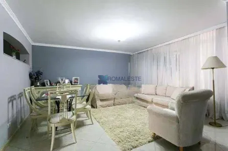 Sobrado com 3 Quartos à venda, 173m² no Parque da Mooca, São Paulo
