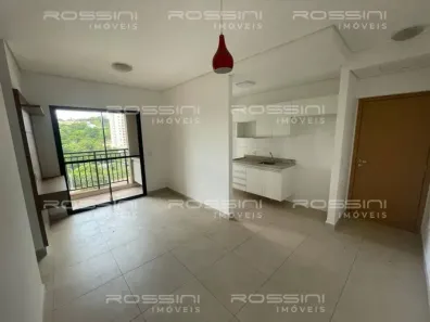 Apartamento com 2 Quartos à venda, 55m² no Santa Cruz do José Jacques, Ribeirão Preto