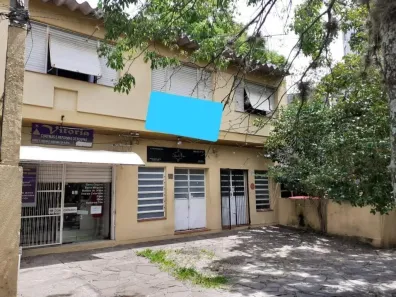 Sala Comercial à venda, 52m² no Auxiliadora, Porto Alegre