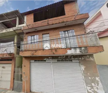 Casa com 7 Quartos à venda, 292m² no Baronesa, Osasco