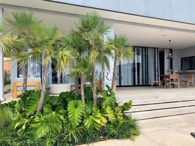 Casa de Condomínio com 5 Quartos à venda, 335m² no Kurumin, Itu