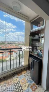 Apartamento com 2 Quartos à venda, 55m² no São Bernardo, Campinas