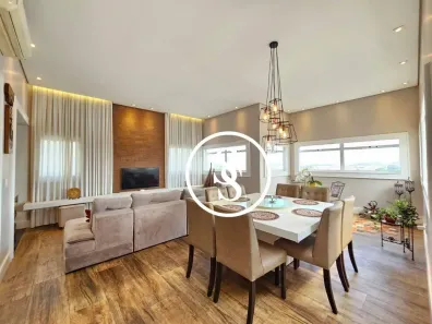 Cobertura com 4 Quartos à venda, 153m² no Planalto, São Bernardo do Campo