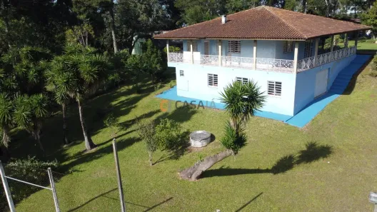 Fazenda/Sítio com 3 Quartos à venda, 150m² no Conjunto Habitacional Monsenhor Francisco Gorski, Campo Largo