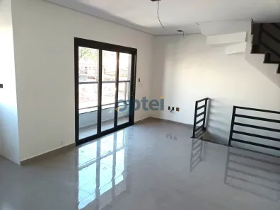 Sobrado com 2 Quartos à venda, 95m² no Parque das Nações, Santo André