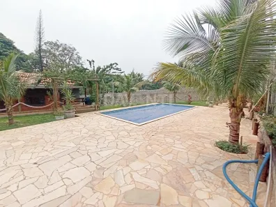 Fazenda/Sítio com 2 Quartos à venda, 222m² no Contendas, Valinhos