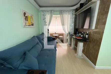 Apartamento com 2 Quartos à venda, 52m² no Imirim, São Paulo
