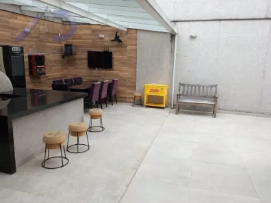 Sobrado com 4 Quartos para alugar, 650m² no Bosque da Saúde, São Paulo