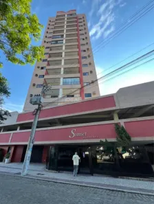 Apartamento com 1 Quarto para alugar, 51m² no Parque Turf Club, Campos dos Goytacazes