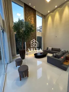 Casa de Condomínio com 7 Quartos à venda, 900m² no Cidade Parquelandia, Mogi das Cruzes
