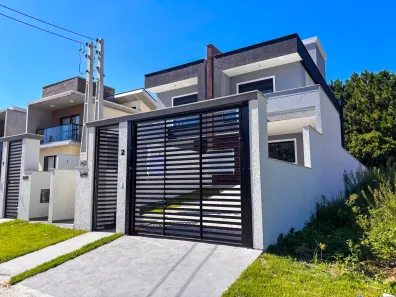 Sobrado com 3 Quartos à venda, 153m² no São João do Rio Vermelho, Florianópolis