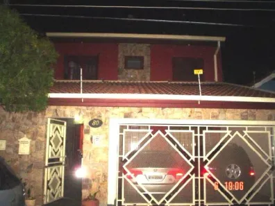 Casa com 3 Quartos à venda, 240m² no Wanel Ville, Sorocaba