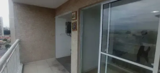 Apartamento com 2 Quartos à venda, 55m² no Vila Gomes, São Paulo
